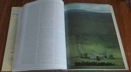 Photo of free Book of the Countryside (Ham, TW10) #2