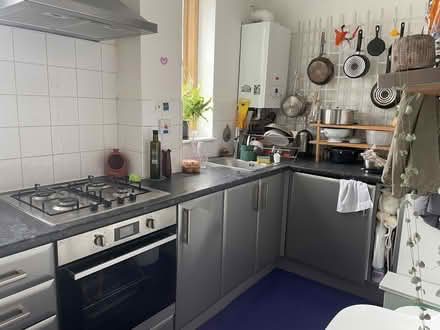 Photo of free Kitchen (De Beauvoir Town N1) #1