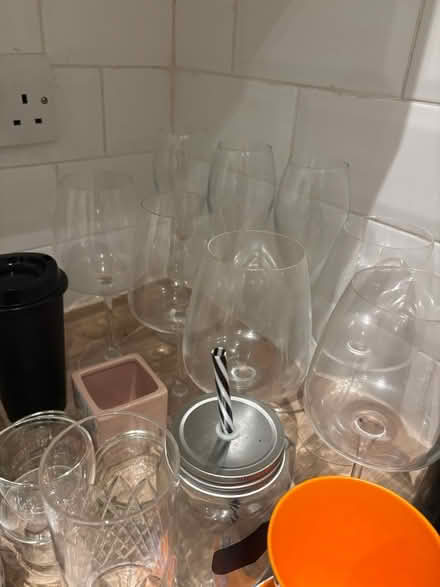 Photo of free Kitchen Assortment (Stockport) #3
