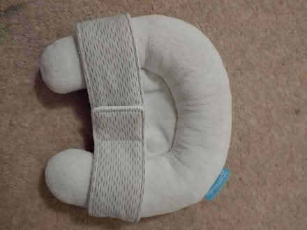 Photo of free Uppababy pram/Stroller Snug Infant head insert (Roseacre ME15) #2