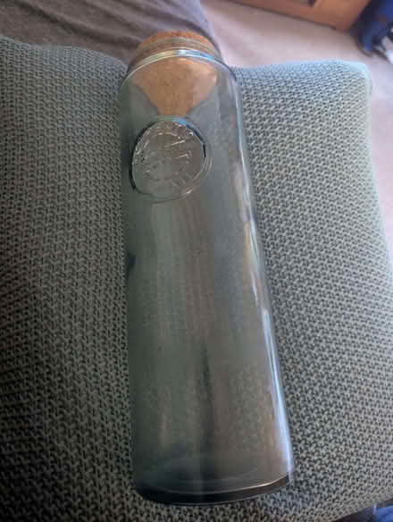 Photo of free Spaghetti jar (Portchester PO16) #1