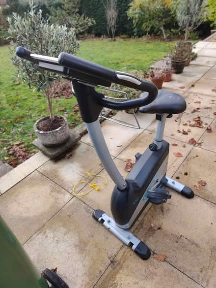 Photo of free Cycle machine (Bath) #1