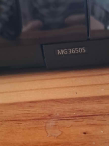 Photo of free Computer desk in pine,plus more (CH49) #4