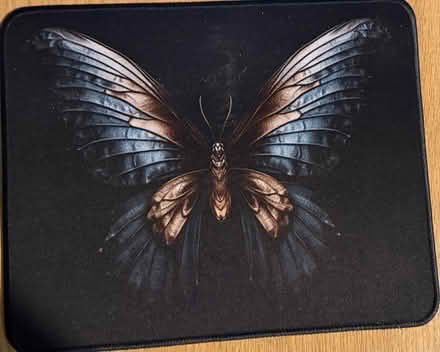 Photo of free Mouse/trackpad mat (Alvaston DE24) #1