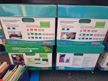 Photo of free Teacher Resources- Assessment Kits (Port Melbourne) #3