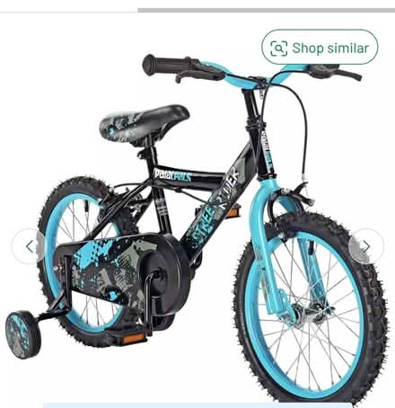 Photo of Kids bike (Leicester LE3) #1