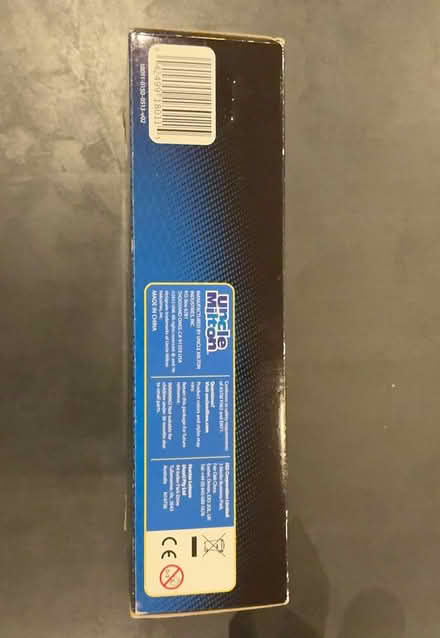 Photo of free Uncle Milton Marvel Science Iron Man Arc Reactor Lab (New Malden KT3) #3