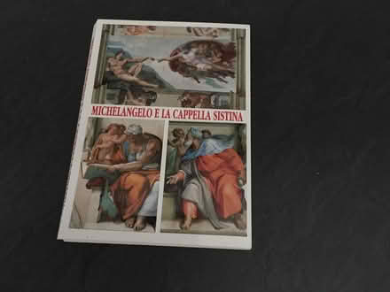 Photo of free Unused post cards (Pittville GL50) #2