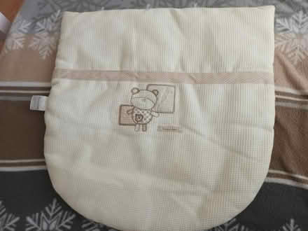 Photo of free Pregnancy pillow (Harrow weald) #2