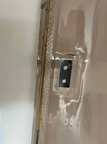 Photo of free Caravan camper window (Dartmouth) #3