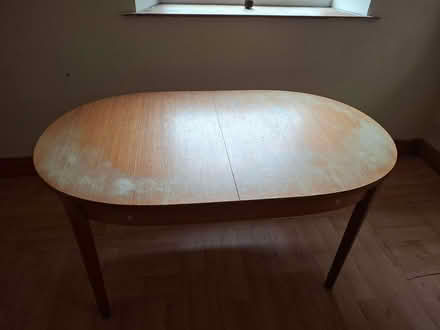 Photo of free Oblong table (Penrith CA11) #3
