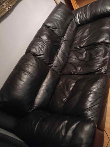 Photo of free Sofa (Upper Holloway N19) #2