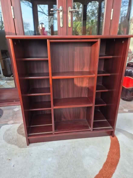 Photo of free Storage cabinet. (IP7) #1