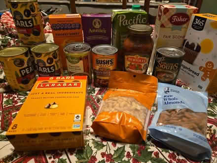 Photo of free Expired Foods (Ballard) #1