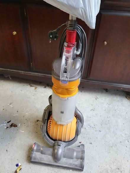 Photo of free Hoover (Liberton EH16) #1