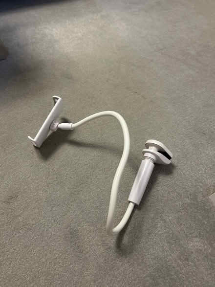 Photo of free Phone holder attachment (Kingsmere, Bicester, OX26) #1