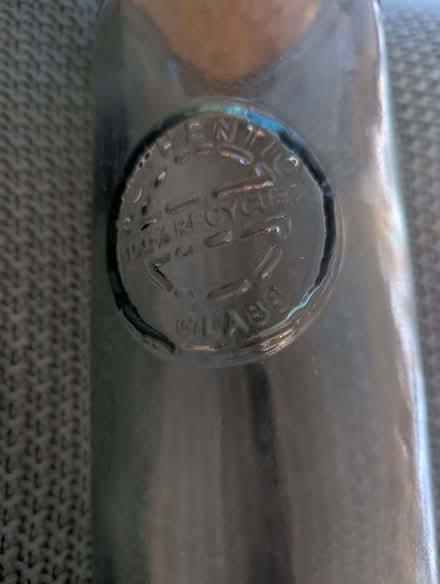 Photo of free Spaghetti jar (Portchester PO16) #2