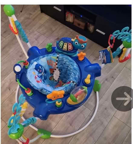 Photo of free Jumperoo (Prescot L34) #1