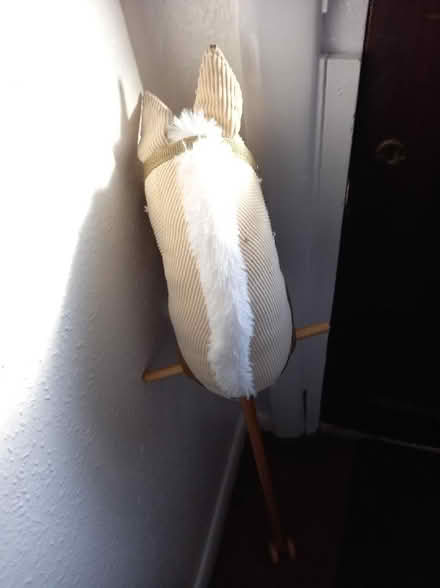 Photo of free Rocking horse head (Woking GU21) #2