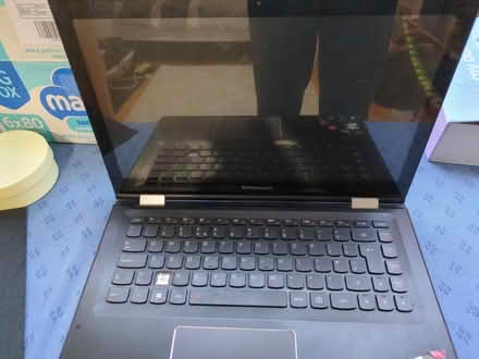 Photo of free Lenovo Yoga Pad 500 (Tooting) #3