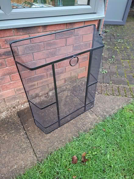 Photo of free Fireguard (Penrith CA11) #1
