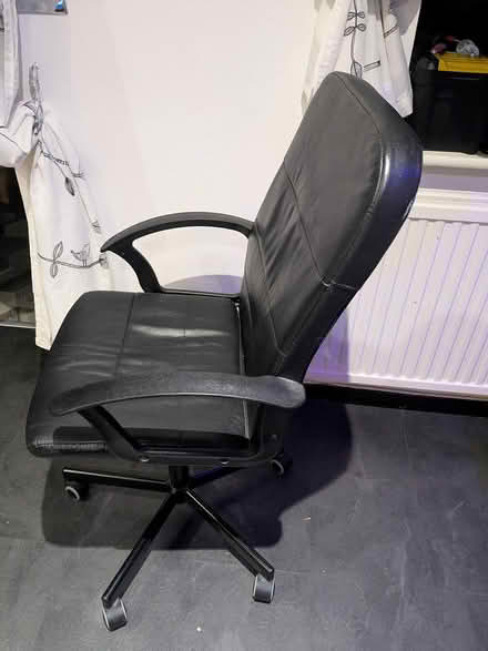 Photo of free Office chair (GL1) #3
