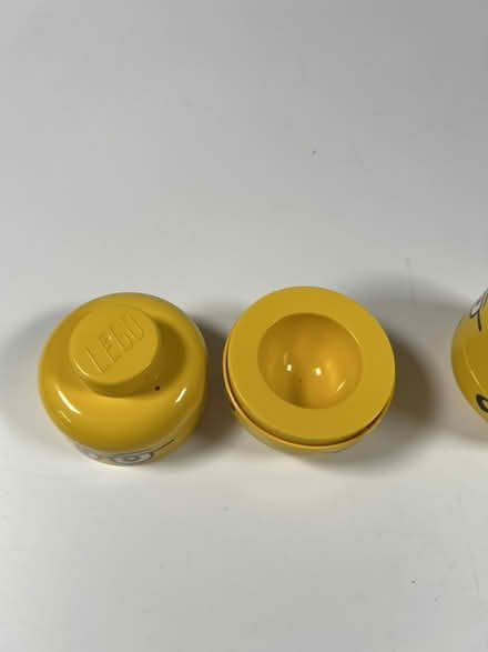 Photo of free Lego Egg Cups (Midtown Palo Alto) #2