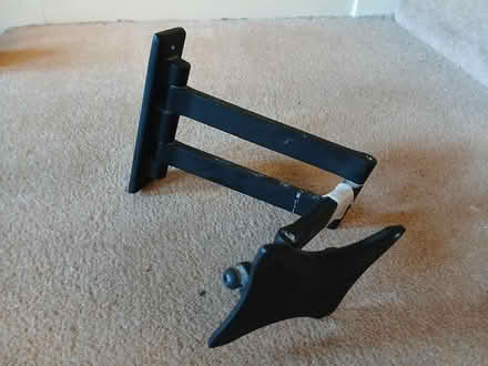 Photo of free Wall mounting bracket for TV (West Bridgford NG2) #1