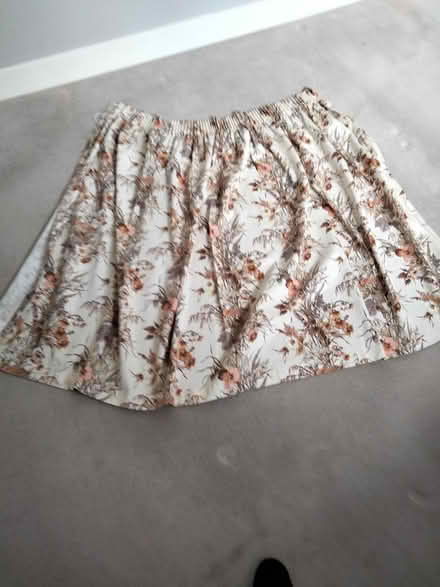 Photo of free Curtains (Binegar, near church.) #1