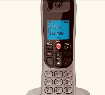 Photo of Wired/cordless Landline telephone (N19 Archway) #2