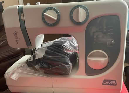 Photo of free Sewing machine JMB (Tameside SK14) #1