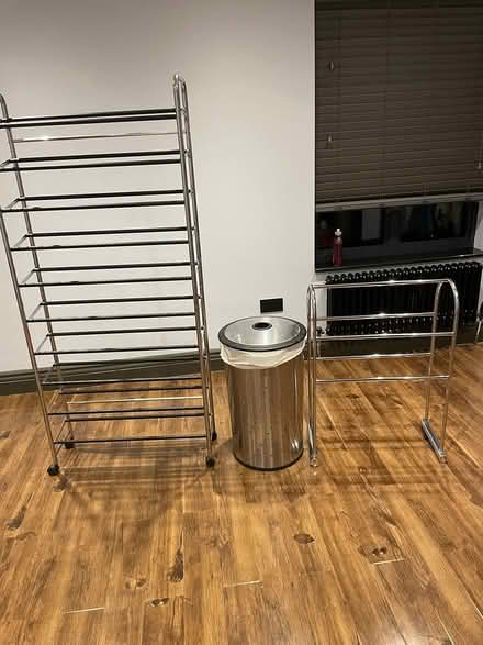 Photo of free Towel rail (Cuffley) #3