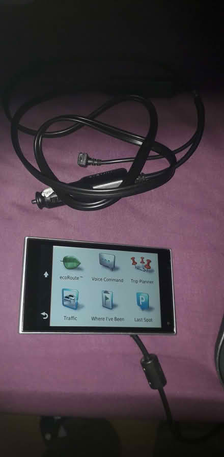 Photo of free Garmin Sat Nav (Kenton HA1) #1