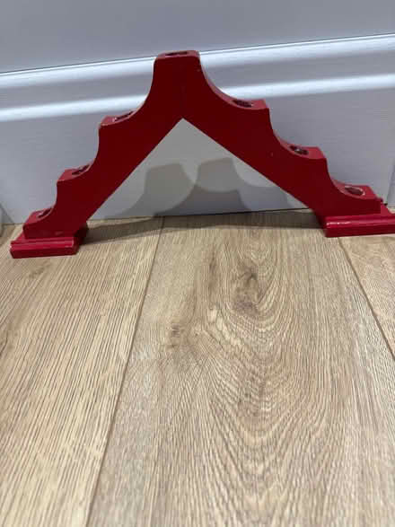 Photo of free Candle stick holder (Billericay CM11) #1