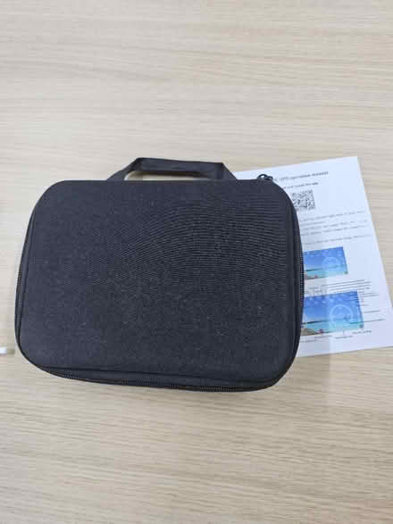 Photo of free the faulty drone (EC1R) #3