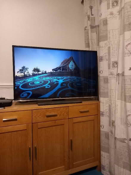 Photo of free 40 inch tv (Littlemore OX4) #1