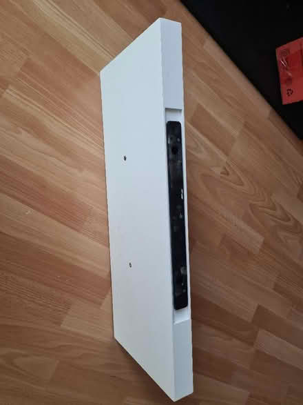 Photo of free Floating wall shelf (Woodford IG8) #2