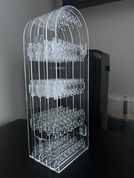 Photo of free Jewellery Organiser (Great Totham CM9) #1