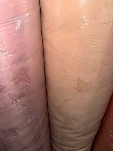 Photo of free Fabric Rolls of poly-cotton (SW19 South Wimbledon) #2