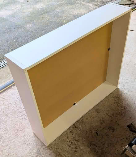 Photo of free Under Bed Storage Box. (St Anne's on the Sea FY8) #3