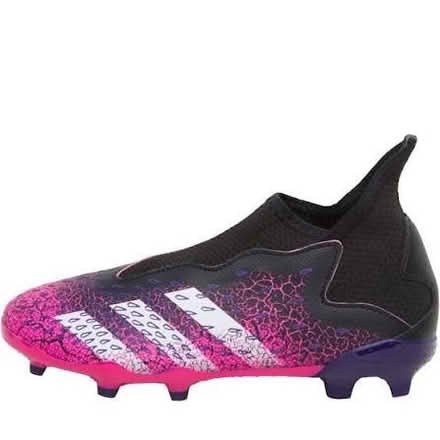 Photo of Children’s Football Boots (Age 5+) (Northamptonshire) #1