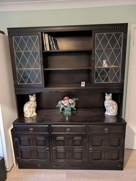 Photo of free Dresser (Southwold IP18) #1