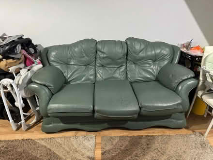 Photo of free Chair (L4) #2