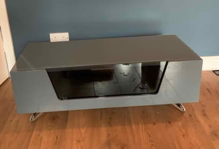 Photo of free Alphason High Gloss TV Unit Media (S20) #1