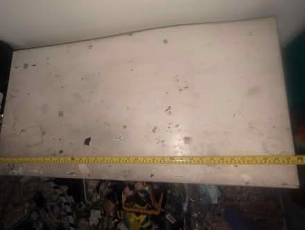 Photo of free Wooden Storage Ottoman Toybox (BN3) #2