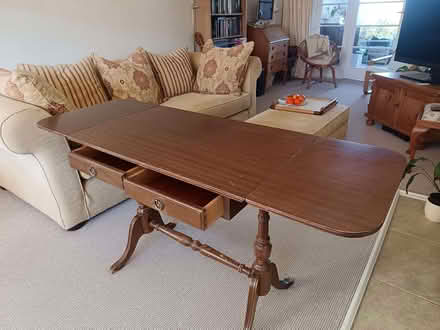 Photo of free Table console (CT13) #2