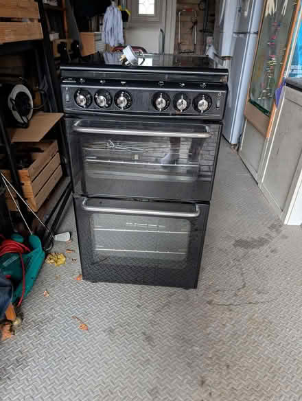 Photo of free Gas cooker (Meadowfield DH7) #2