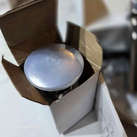 Photo of free Tap (Greenwich Peninsula SE10) #3