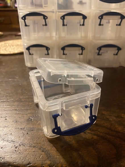 Photo of free “Really useful Box“ storage. (Upper Wolvercote OX2) #2