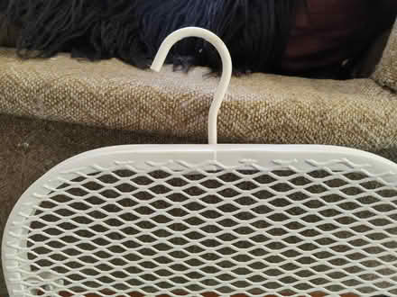 Photo of free Mini ironing board (no cover) (BN2 Hartington road) #2